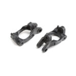Losi Spindle Carrier Set (L/R): SuperRockRey LOS254053