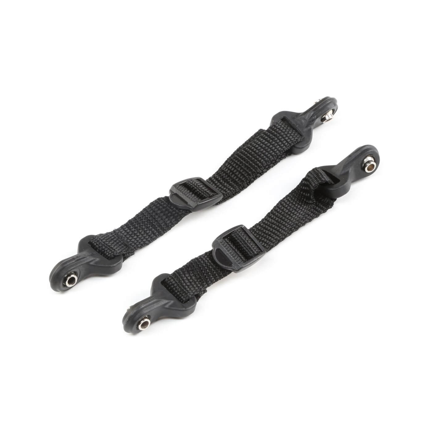 Z-LOS254059 Losi Limiting Straps, Rear: SuperRockRey LOS254059 - Image 1