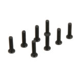 Losi Screw, 5x16mm, Engine Mount, (8): 1:5 4wd DB XL LOS255004