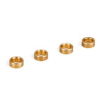 Losi Bushing, 10x7x4mm, (4): 1:5 4wd DB XL LOS257002