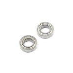 Losi 10 x 19 x 5mm Ball Bearing (2) LOS257006