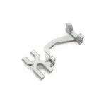 Losi Aluminum Steering Servo Mount: Baja Rey/Rock Rey LOS331001