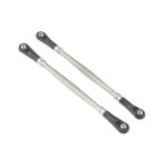 Losi Aluminum Rear Upper Link & Space Set: BR/RR LOS331004