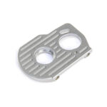 Losi Machined Aluminum Motor Mount: Tenacity LOS331012