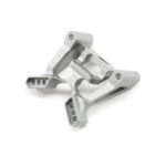 Losi Aluminum Front Shock Tower: Baja Rey LOS334005