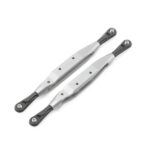Losi Aluminum Lower Rear Trailing Arm Set: Baja Rey LOS334006