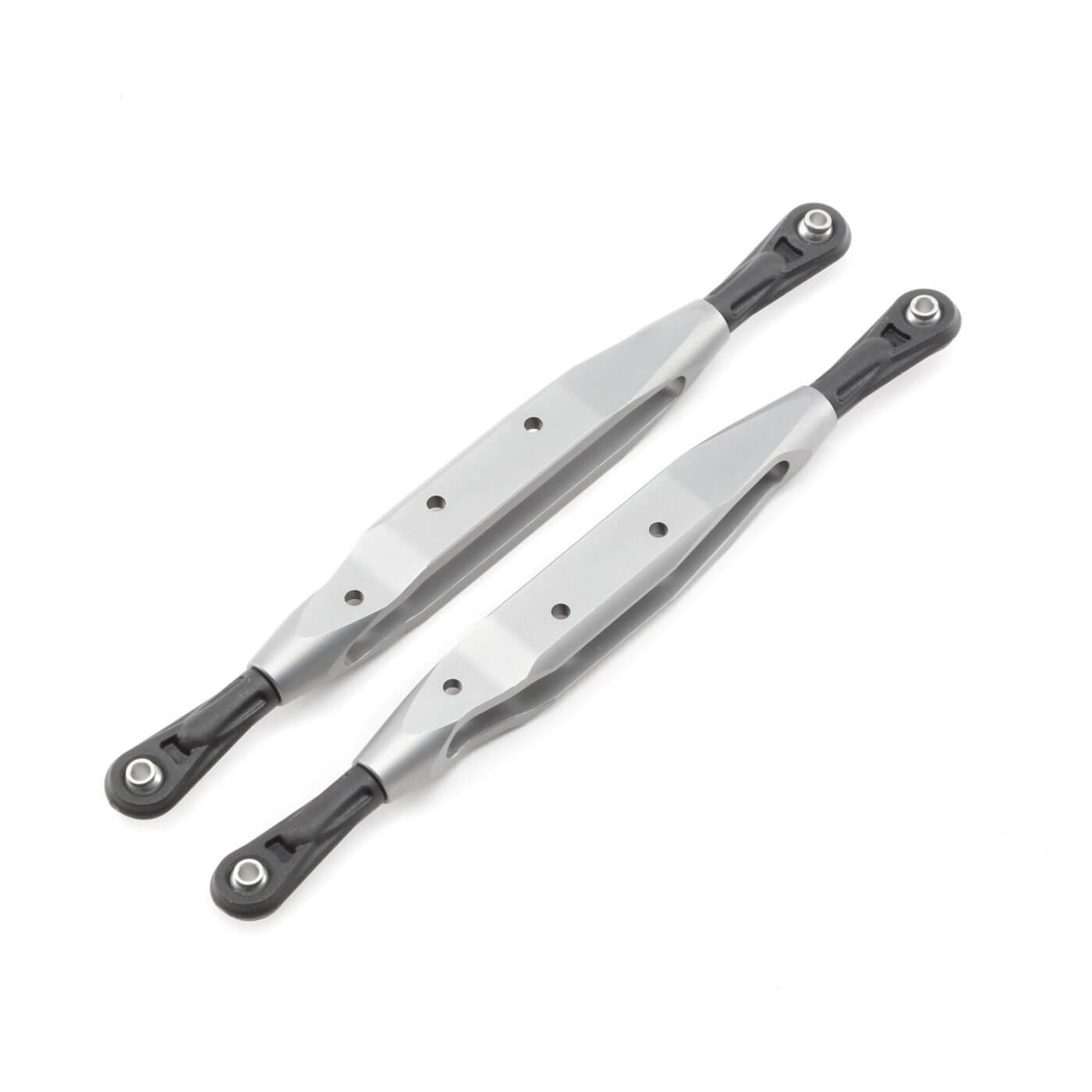 Z-LOS334006 Losi Aluminum Lower Rear Trailing Arm Set: Baja Rey LOS334006 - Image 1
