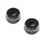 Losi Lower Shock Cap, AL (2): 5ive-T/B LOS353007