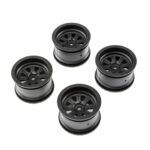 Losi Wheel 2.2 (4): Rock Rey LOS43014
