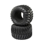 Losi Tires (2): TENACITY T LOS43020