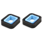 Losi Air Cleaner Foam Elements (2): MINI WRC/MT/5T LOS55005