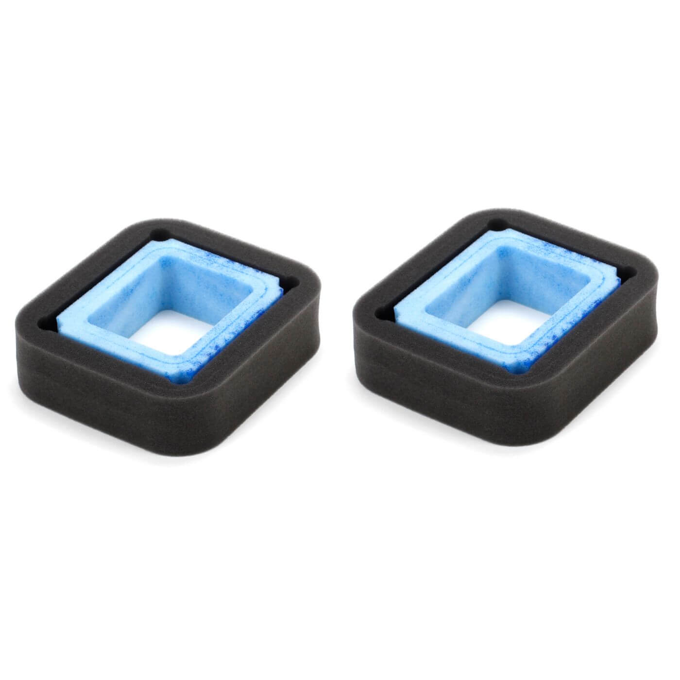 Z-LOS55005 Losi Air Cleaner Foam Elements (2): MINI WRC/MT/5T LOS55005 - Image 1