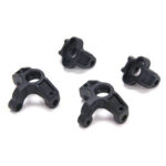 Losi Spindle & Carrier Set: CCR LOSA1030