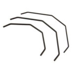 Losi Sway Bar Set: 8B 2.0 LOSA1751