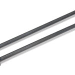 Losi Front/Rear CV Drive Shafts (2): 8T 2.0/ 3.0 LOSA3586