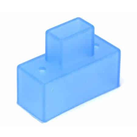 Z-LOSA4419 Losi Switch Cover & Foam Pad: 8B, 8T LOSA4419 - Image 1