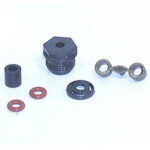 Losi Double O-Ring Shock Cartridge LOSA5015