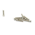 Losi 5-40 x 5/8 Caphead Screw (8) LOSA6241