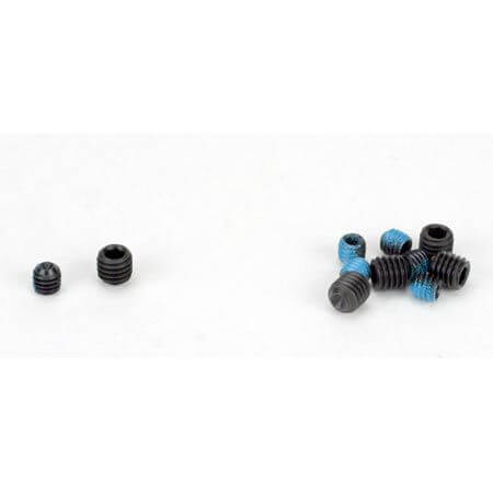 Z-LOSA6250 Losi Set Screws, 4mm & 5mm (6ea) LOSA6250 - Image 1