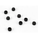 Losi 8-32 x 1/8 Flat Point Setscrew (8) LOSA6296