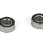 Losi 5x10mm Shielded Ball Bearing(2) LOSA6937
