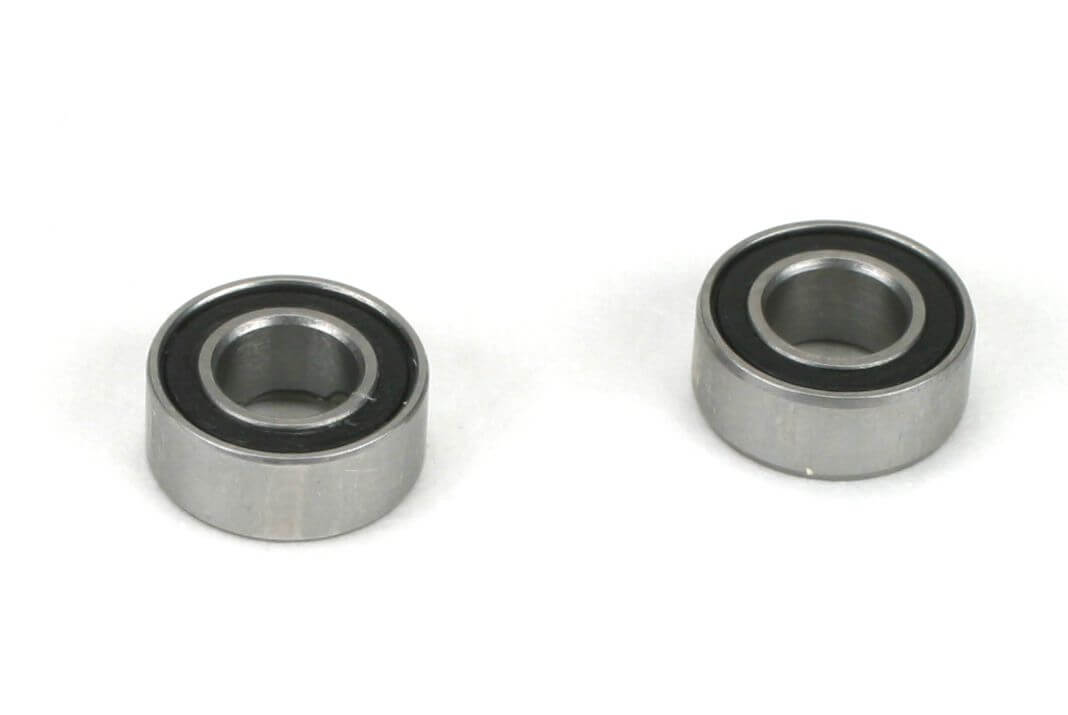 Z-LOSA6937 Losi 5x10mm Shielded Ball Bearing(2) LOSA6937 - Image 1