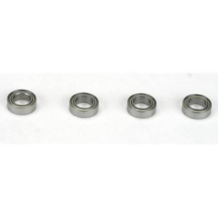 Z-LOSA6939 Losi 6x10mm Ball Bearing (4) LOSA6939 - Image 1