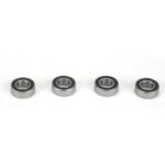 Losi 6x12mm Sealed Ball Bearing (4) LOSA6940