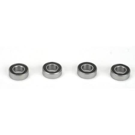 Z-LOSA6940 Losi 6x12mm Sealed Ball Bearing (4) LOSA6940 - Image 1