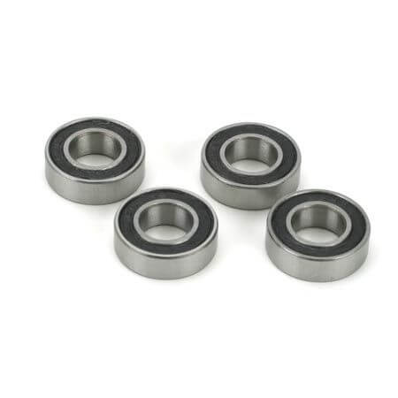 Z-LOSA6942 Losi 8x16mm Sealed Ball Bearing (4) LOSA6942 - Image 1