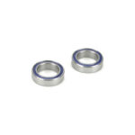 Losi 10 X 15mm Sealed Ball Bearing (2): 22 LOSA6943
