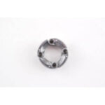 Losi Long-Wear Aluminum Clutch Shoes (4): 8B, 8T LOSA9109