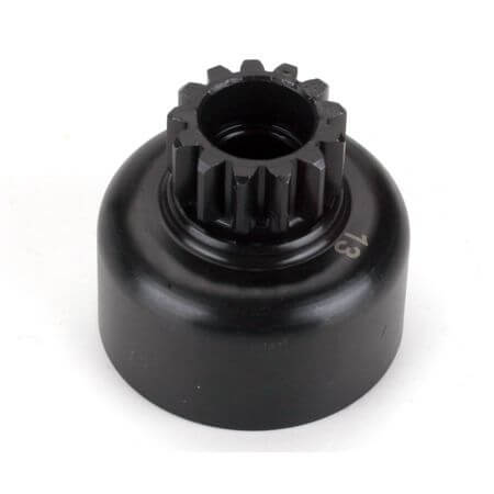 Z-LOSA9116 Losi Clutch Bell 13T: 8B, 8T LOSA9116 - Image 1