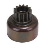 Losi High-Endurance Clutch Bell, 13T: 2.0 LOSA9126