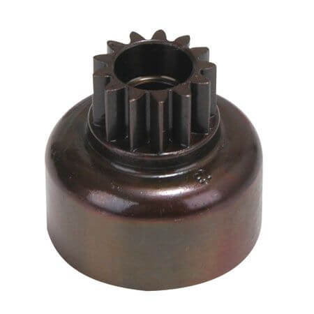 Z-LOSA9126 Losi High-Endurance Clutch Bell, 13T: 2.0 LOSA9126 - Image 1