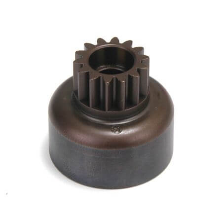 Z-LOSA9127 Losi High Endurance Clutch Bell, 14T: 2.0 LOSA9127 - Image 1