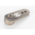 Losi Servo Arm, Aluminum: KO/AIR/SPM LOSA99031