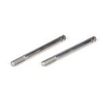 Losi Rear Shock Shaft Set: Mini 8IGHT,DB LOSB1915