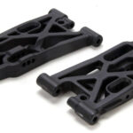 Losi Rear Suspension Arm Set: 10-T LOSB2023