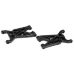 Losi Front Suspension Arm Set (2): 5IVE-T LOSB2071