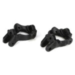 Losi Front Spindle Carrier Set (2): 5IVE-T, MINI WRC LOSB2073