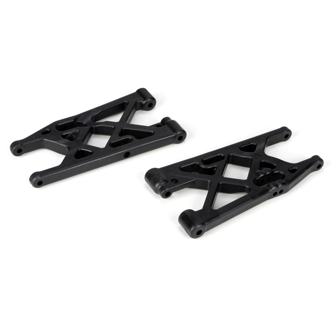 Z-LOSB2076 Losi Rear Suspension Arm Set (2): 5IVE-T LOSB2076 - Image 1