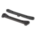 Losi Rear Hinge Pin Brace Set,Alum(2):5IVE-T, MINI WRC LOSB2078R