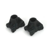 Losi Rear Hubs Carriers (pr): LST2, XXL2, LST3XL-E LOSB2106