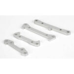 Losi Hinge Pin Brace Set: 8RTR LOSB2203