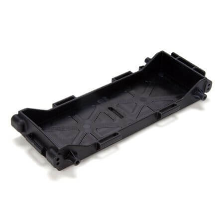 Z-LOSB2291 Losi Battery Tray: NCR LOSB2291 - Image 1