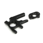 Losi Motor Mount w/Adapter: TEN-SCTE LOSB2413