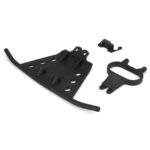 Losi Front Bumper Pack: TEN-SCTE LOSB2421