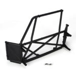 Losi Left Cage Side: 5IVE-T LOSB2571