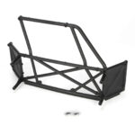 Losi Right Cage Side: 5IVE-T LOSB2572